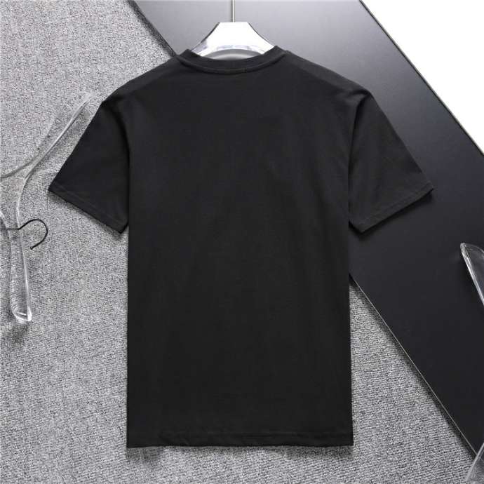 Dior T Shirts Short _SKUDiorM-3XL9505533911